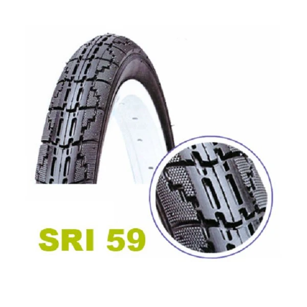 Cubierta Dutch Perfect SRI 59 - No Flat - Image 3