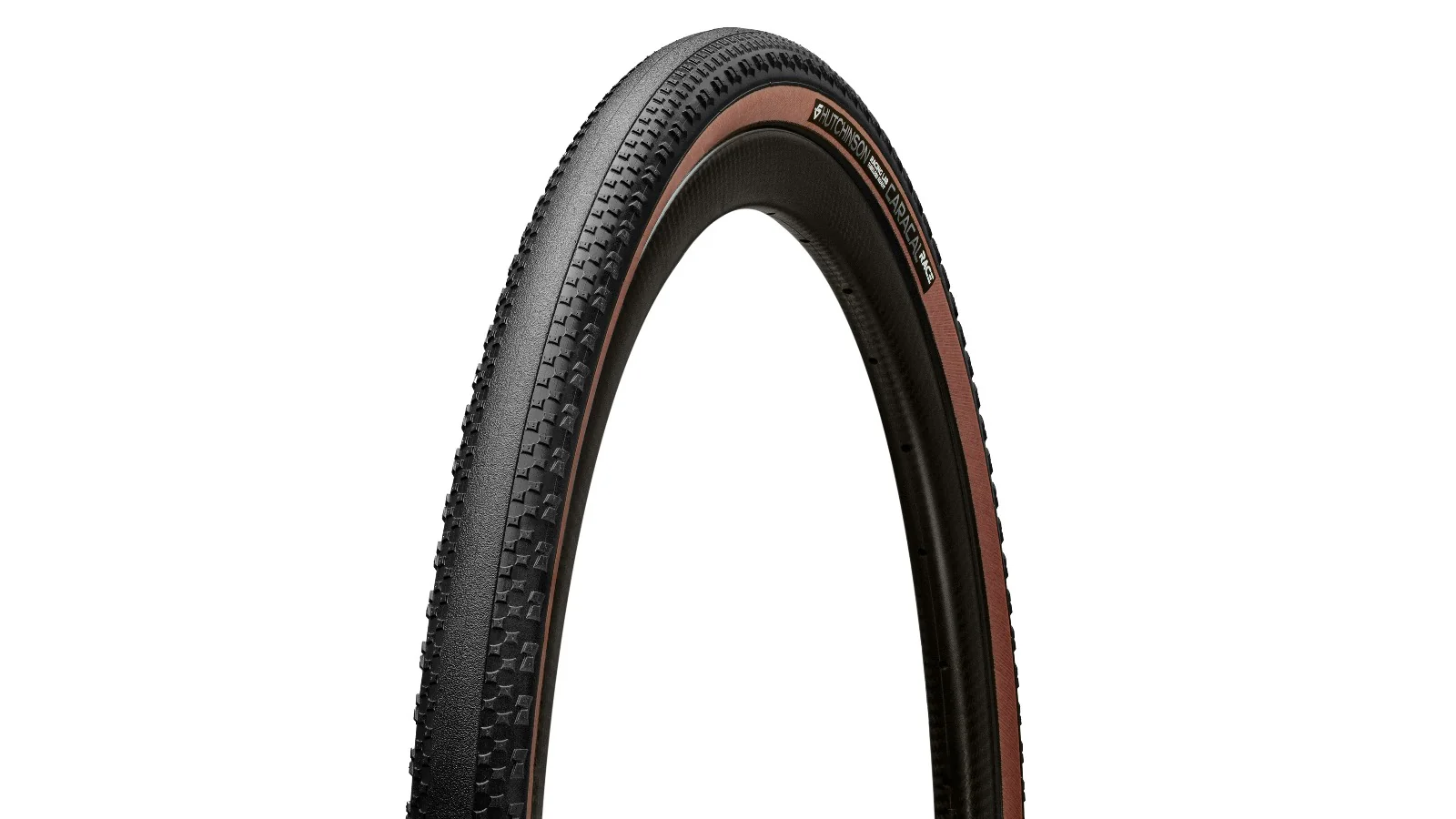 Cubierta Hutchinson Caracal Race Racing Lab - MachTread 3.0 - SwiftEasy Casing - Tubeless Ready