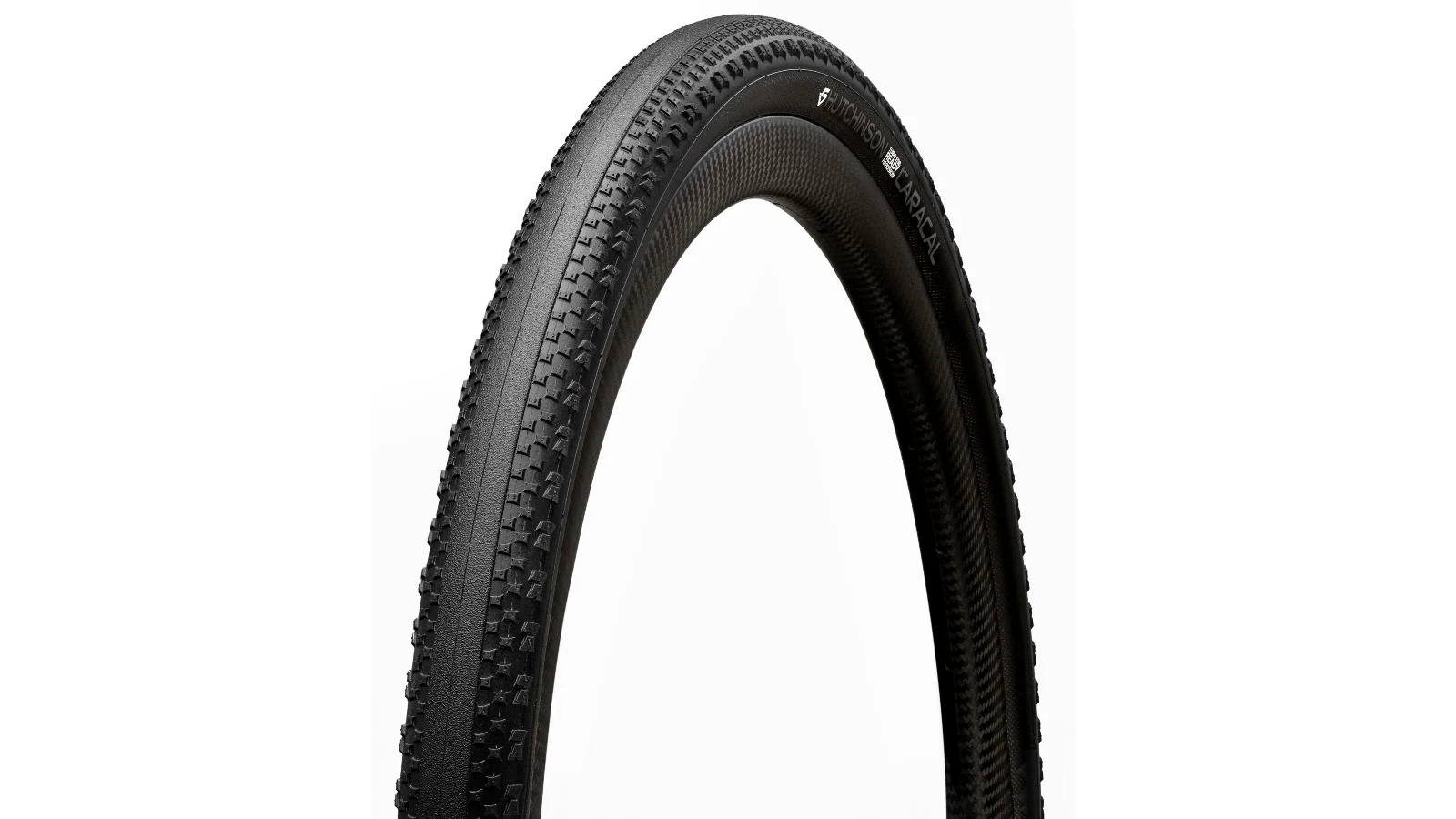 Cubierta Hutchinson Caracal Race Racing Lab - MachTread 3.0 - SwiftEasy Casing - Tubeless Ready - Image 4