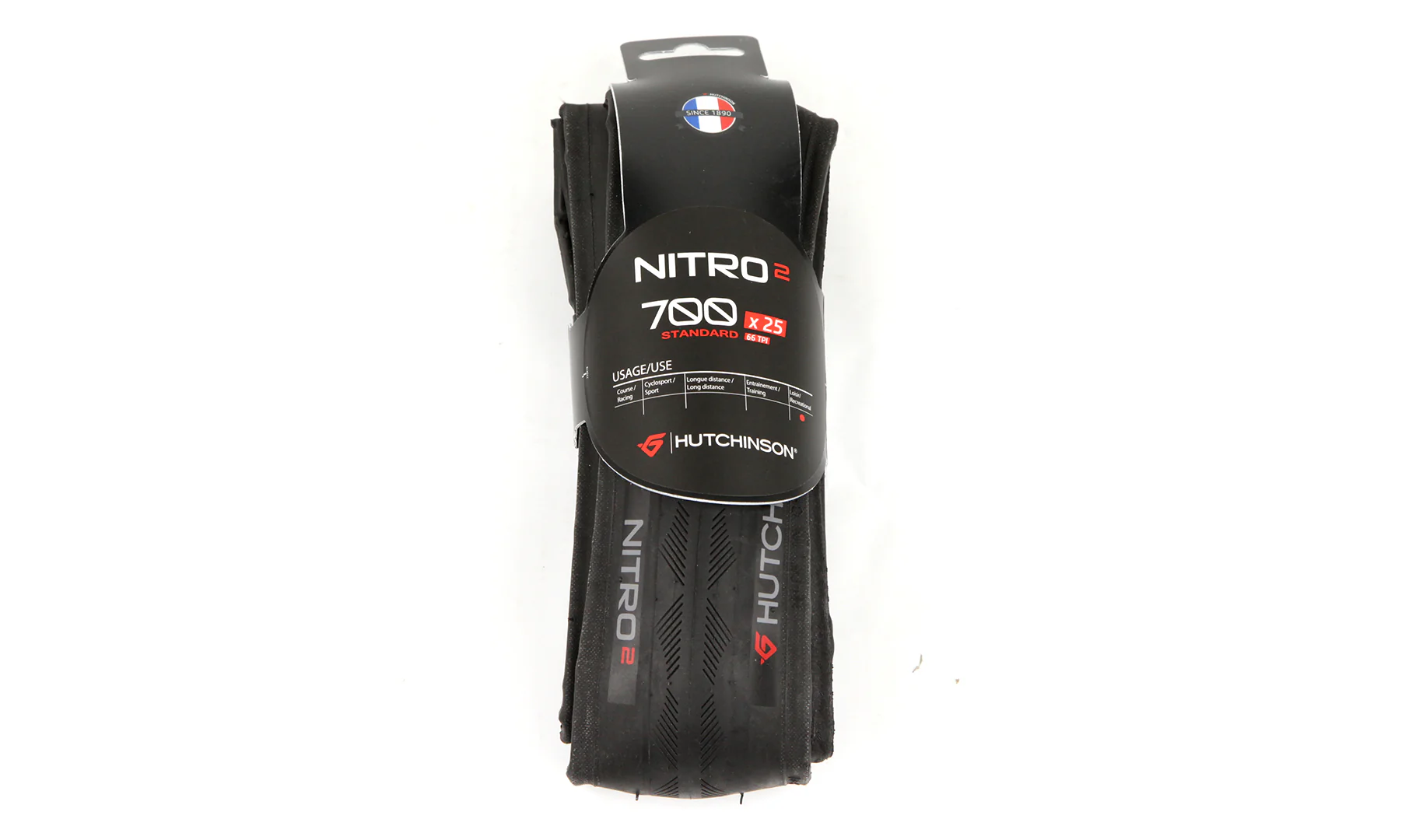 Cubierta Hutchinson Nitro 2 - Image 4