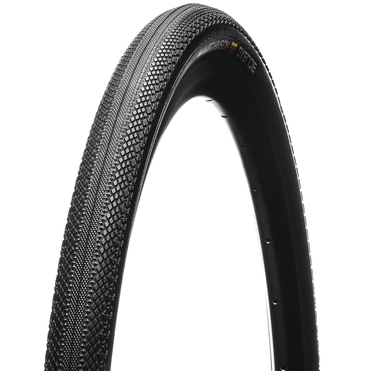 Cubierta Hutchinson Overide 700 - Hardskin - Tubeless Ready - Image 4