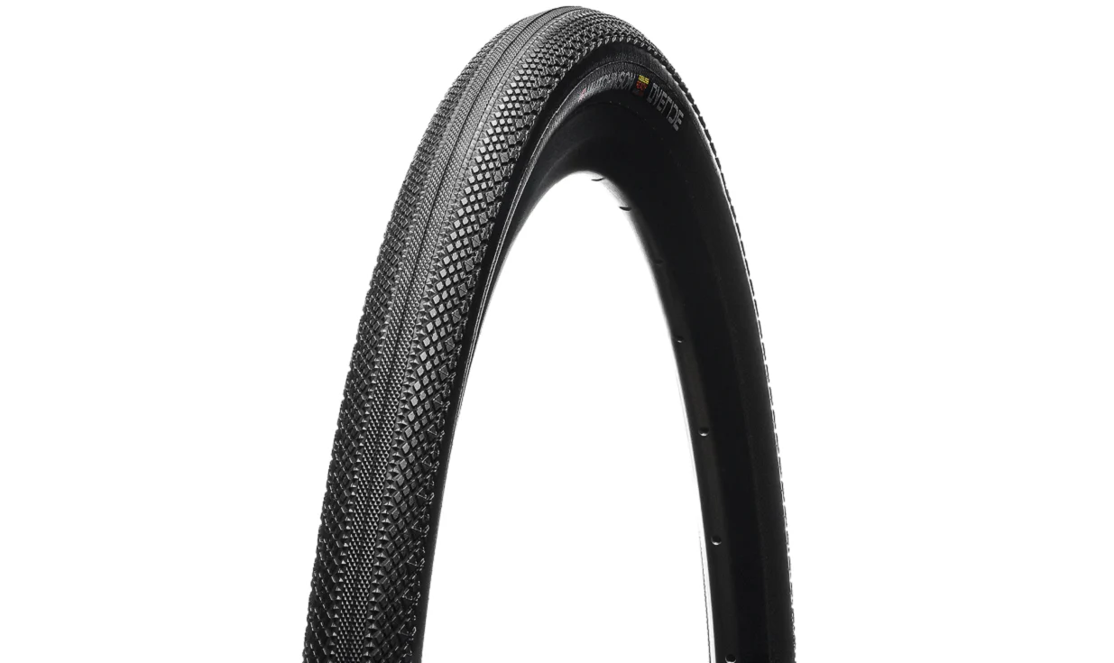 Cubierta Hutchinson Overide 700 - Hardskin - Tubeless Ready - Image 5