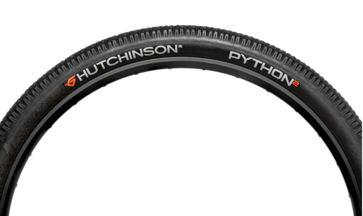 Cubierta Hutchinson Python 2 - Sideskin - Plegable - Image 3