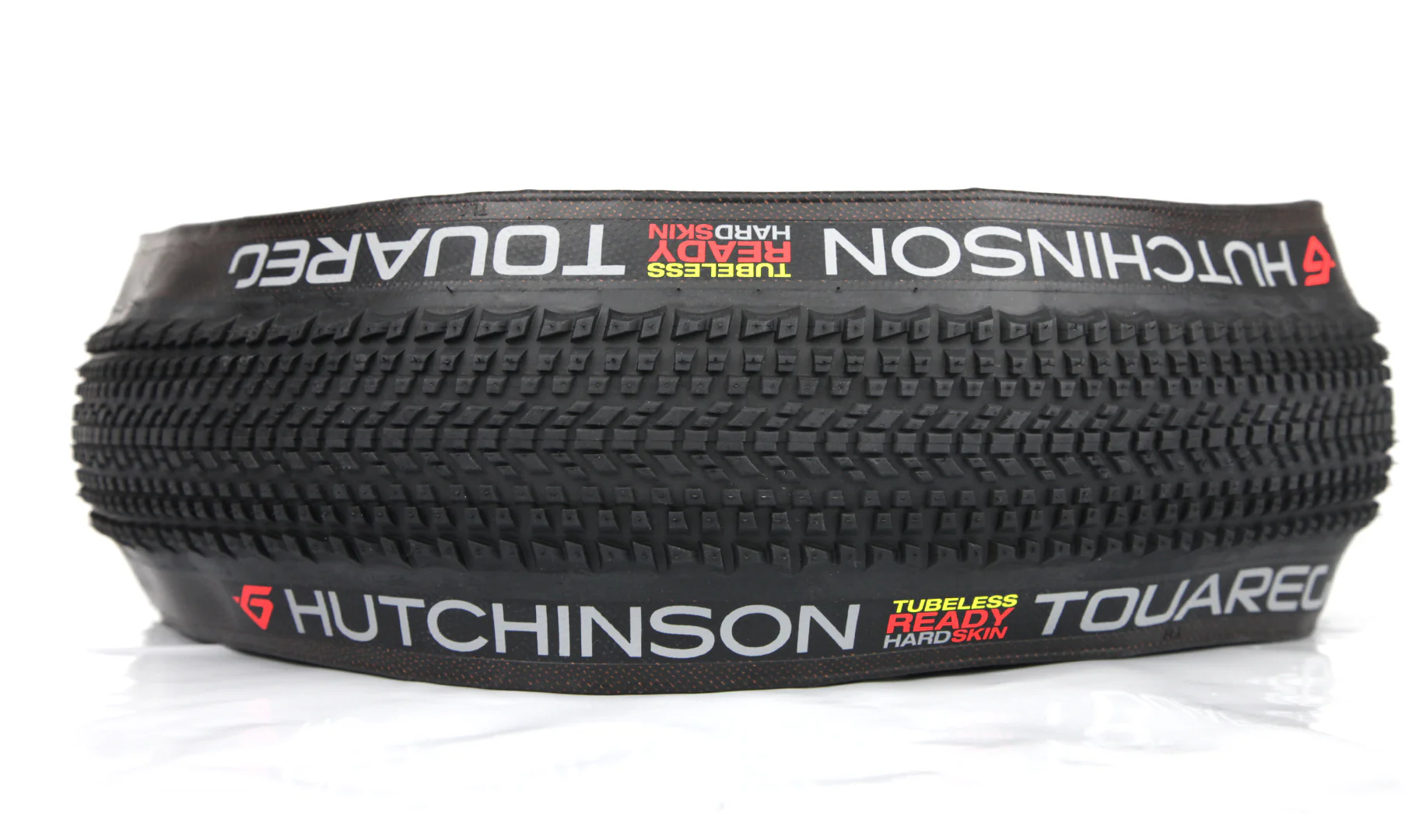 Cubierta Hutchinson Touareg 700 - Hardskin - Tubeless Ready - Image 3