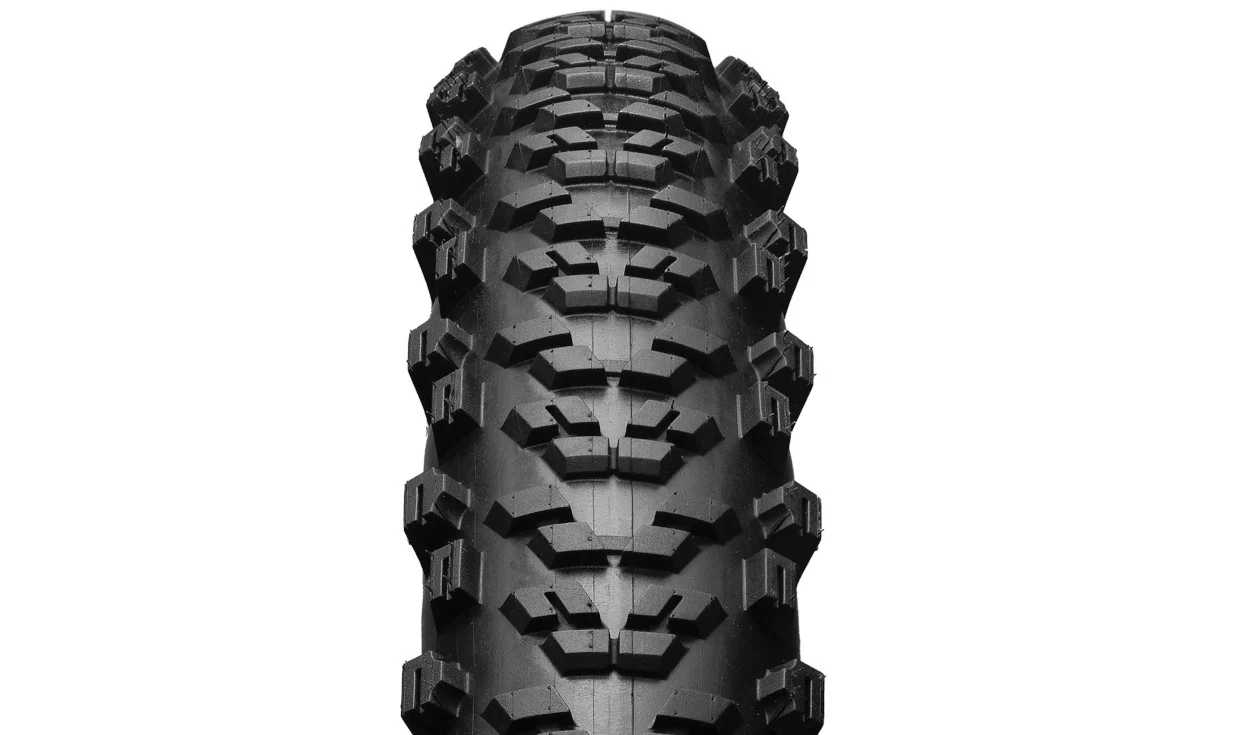 Cubierta Hutchinson Wyrm Racing Lab 2.40 - Race Ripost XC - Hardskin – Tubeless Ready - Image 3
