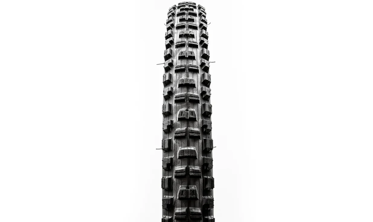 Cubierta Maxxis Minion DHR II EXO+ - 3C Maxx Terra - EXO PLUS Protection - Wide Trail - Tubeless Ready - Image 4