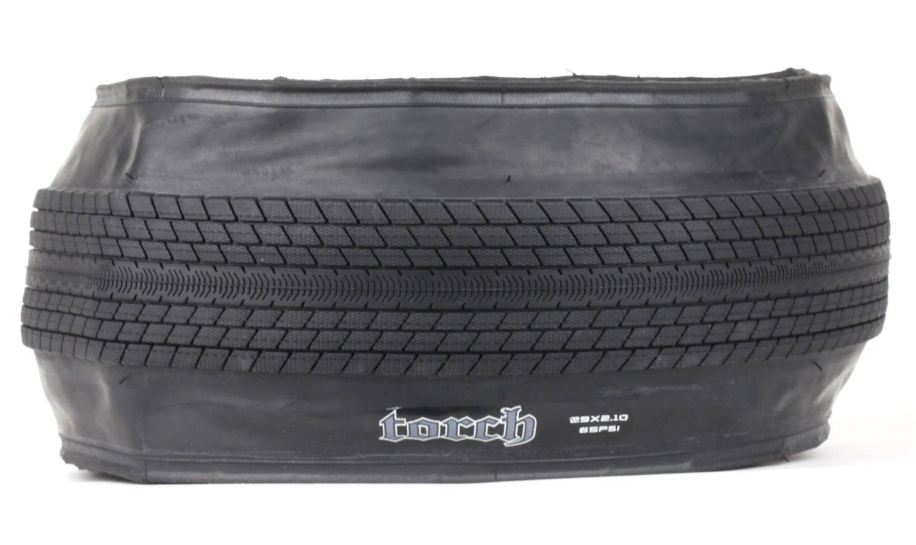 Cubierta Maxxis Torch - Image 2
