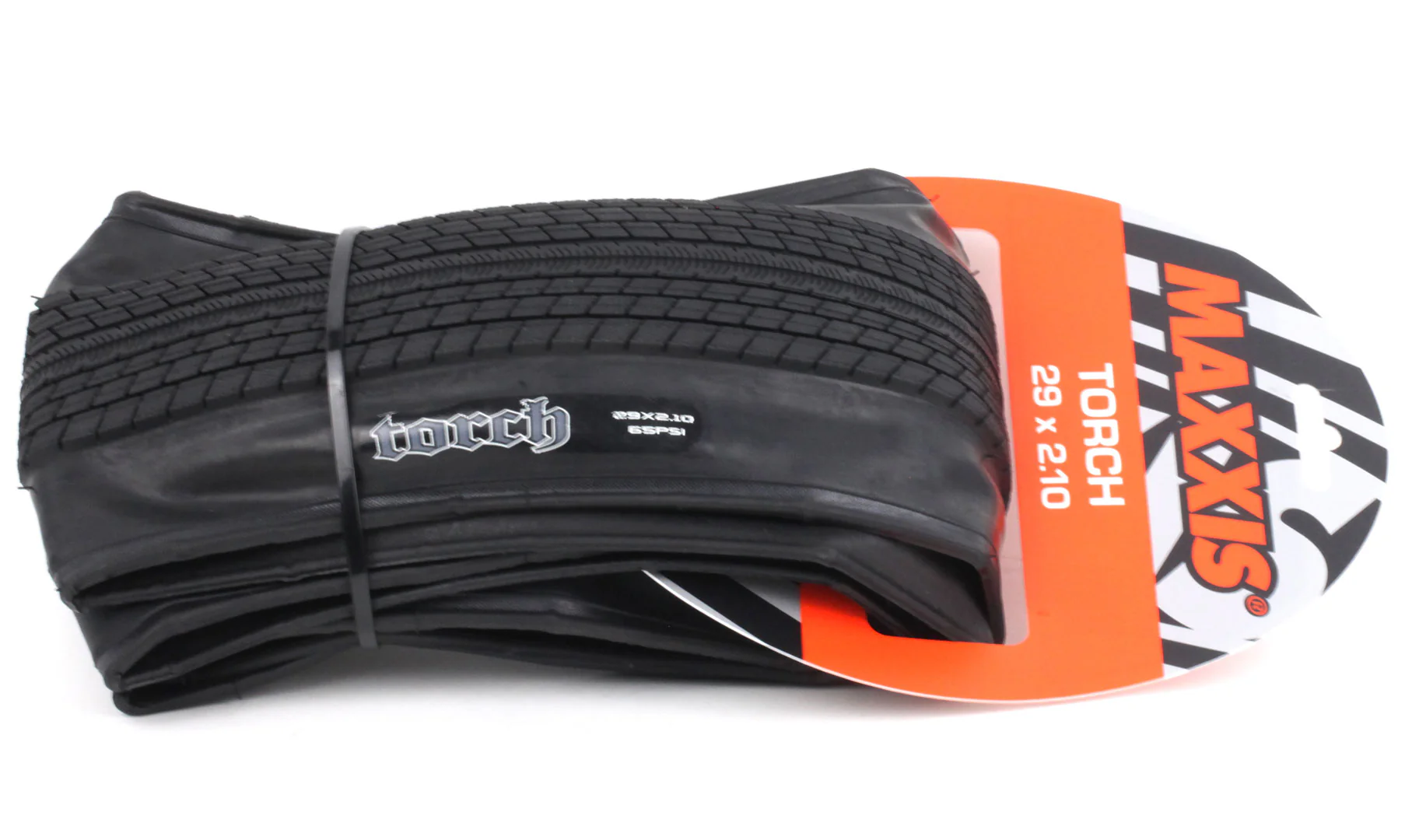 Cubierta Maxxis Torch - Image 3