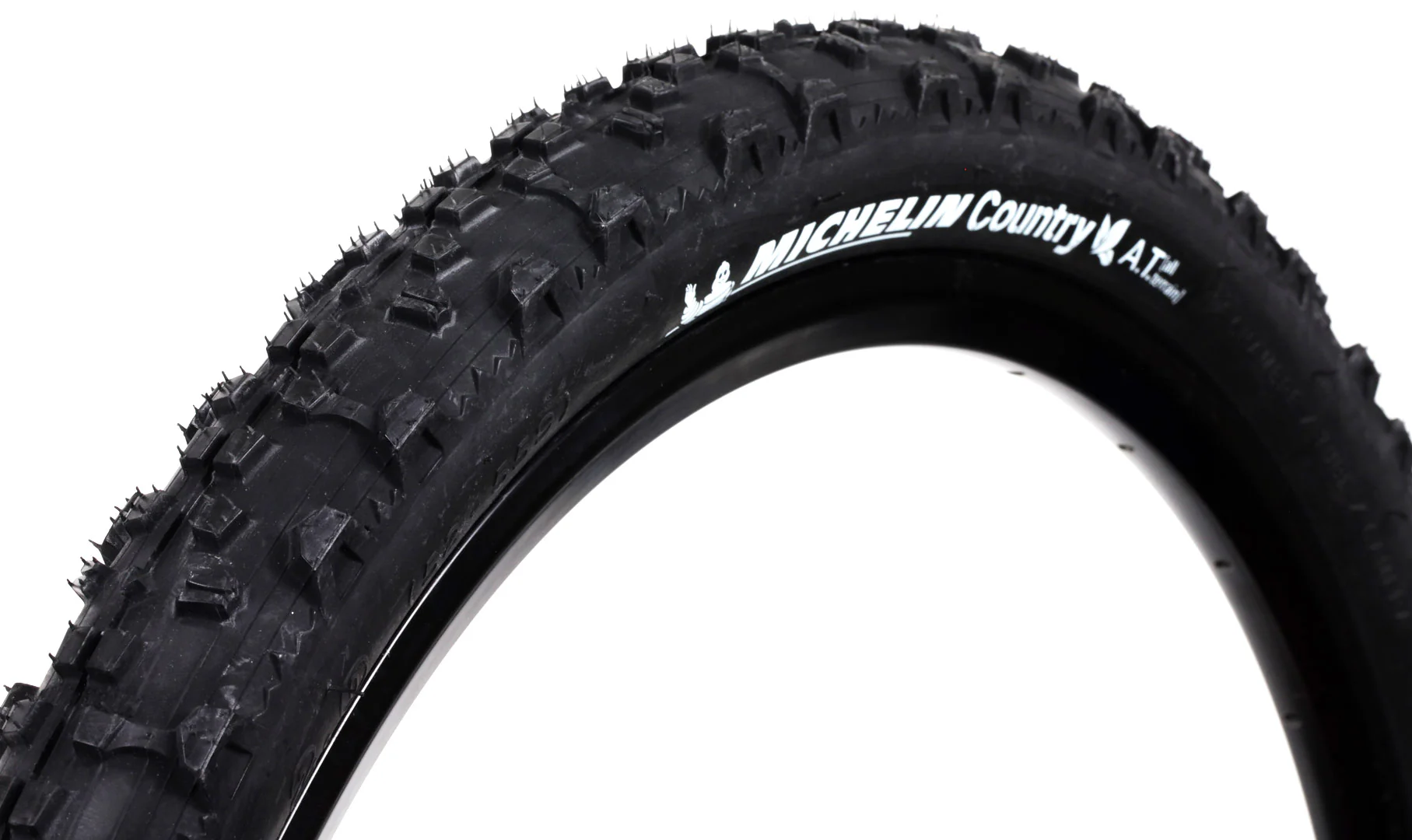 Cubierta Michelin Country All Terrain 26" - Aro rígido