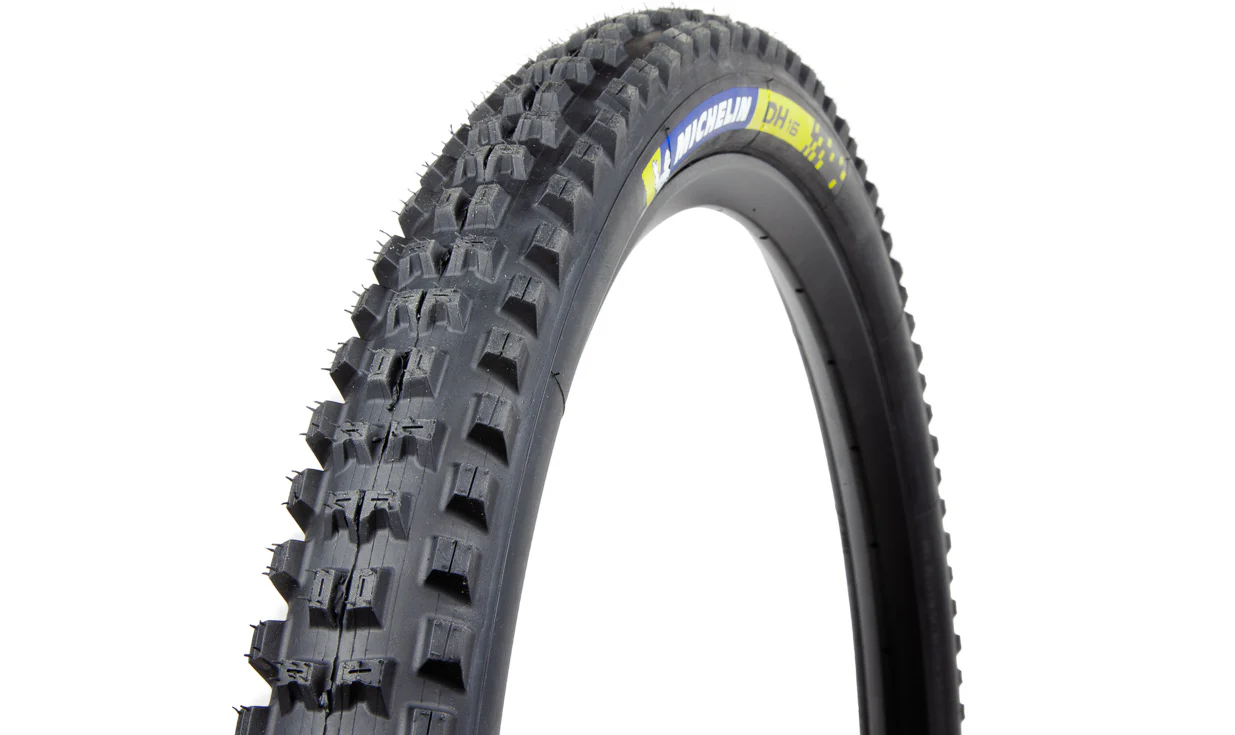Cubierta Michelin DH 16 Racing Line - Magi-X - Tubeless Ready