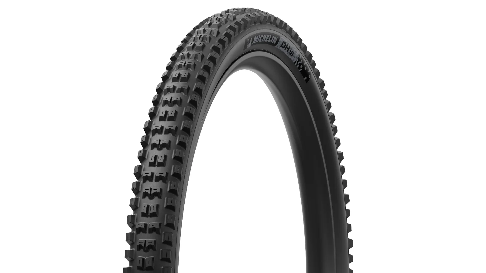 Cubierta Michelin DH 16 Racing Line - Magi-X - Tubeless Ready - Image 2