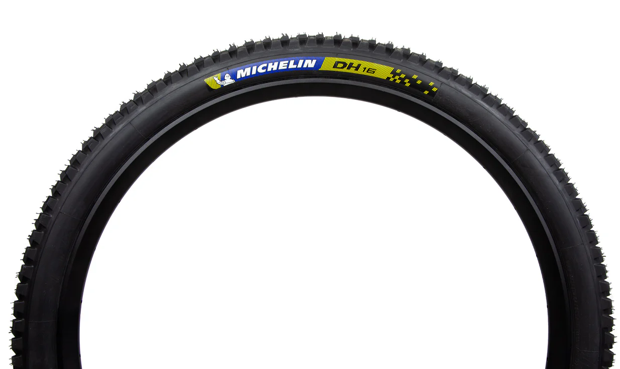 Cubierta Michelin DH 16 Racing Line - Magi-X - Tubeless Ready - Image 3