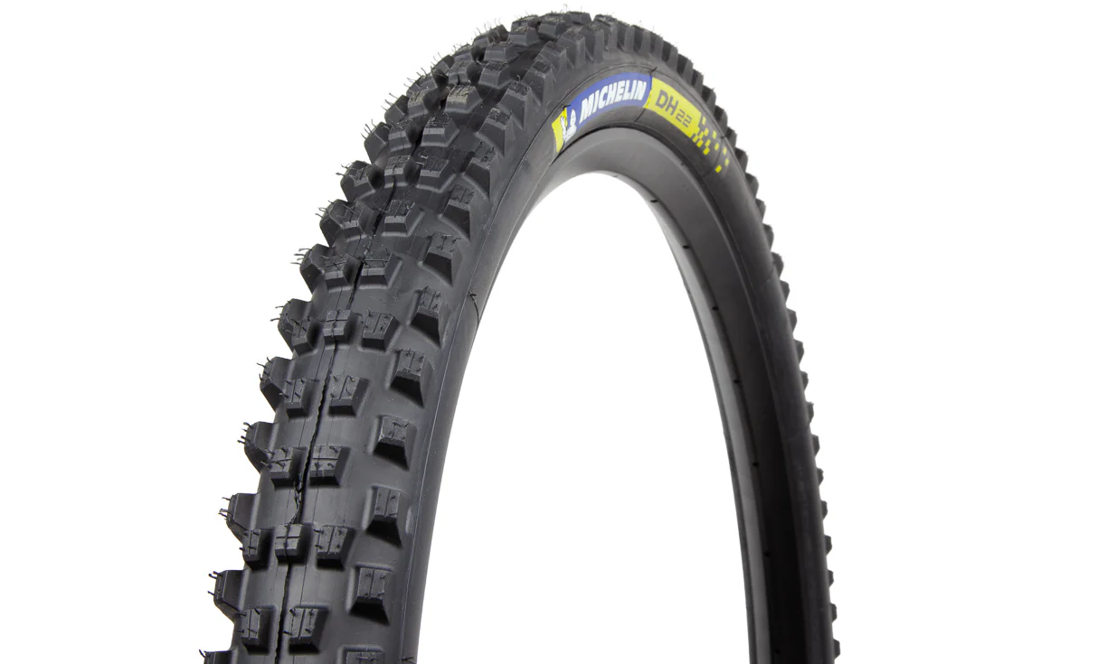 Cubierta Michelin DH 22 Racing Line - Magi-X - Tubeless Ready