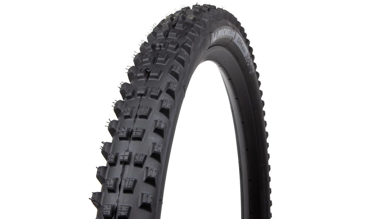 Cubierta Michelin DH 22 Racing Line - Magi-X - Tubeless Ready - Image 2