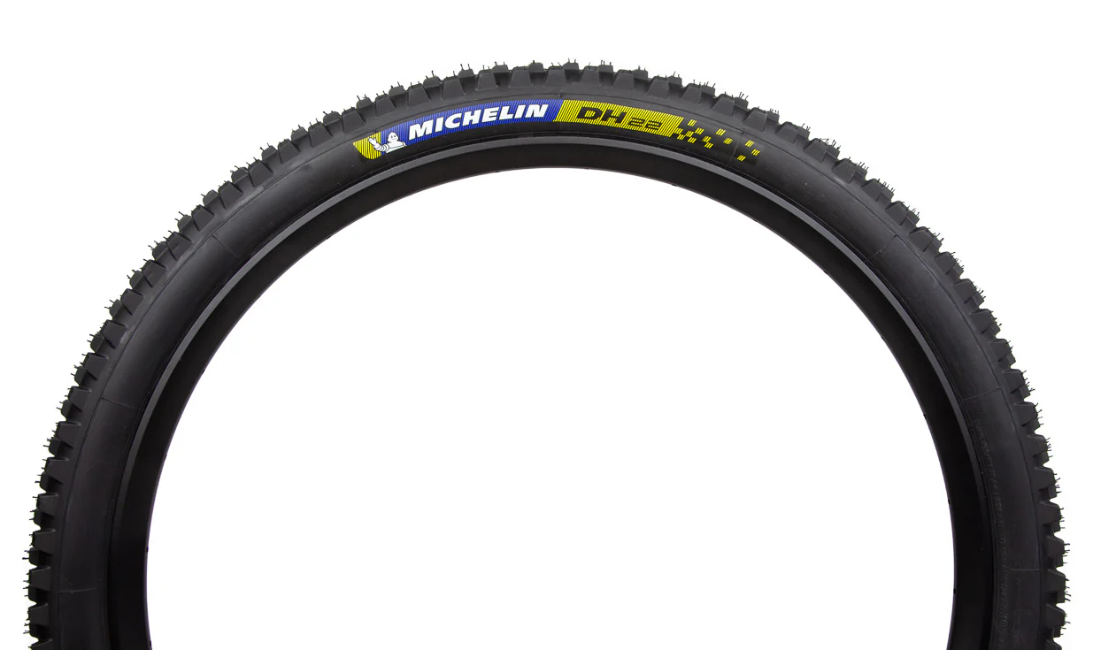 Cubierta Michelin DH 22 Racing Line - Magi-X - Tubeless Ready - Image 3