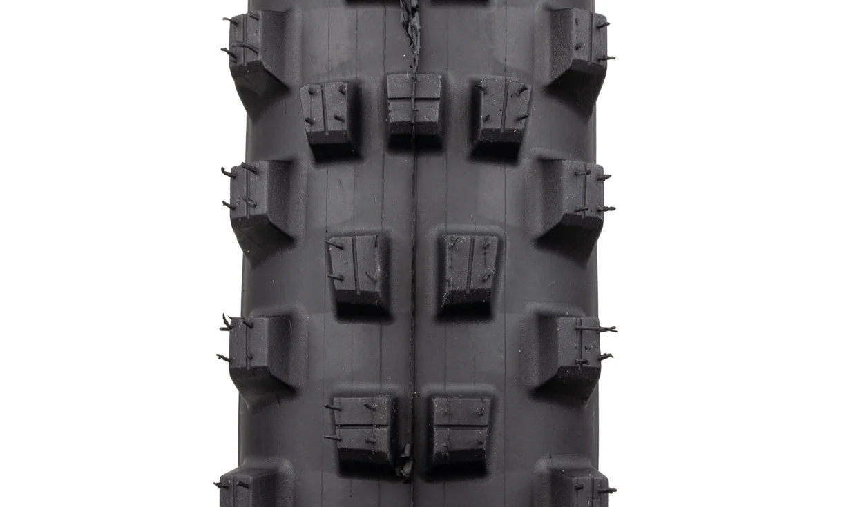Cubierta Michelin DH 22 Racing Line - Magi-X - Tubeless Ready - Image 6