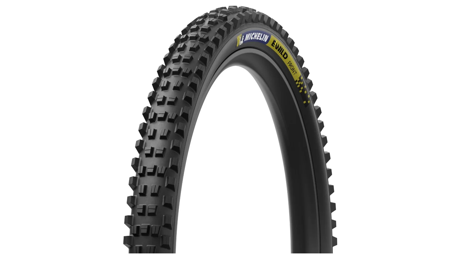 Cubierta Michelin E-Wild Front Racing Line - Magi-X - Tubeless Ready