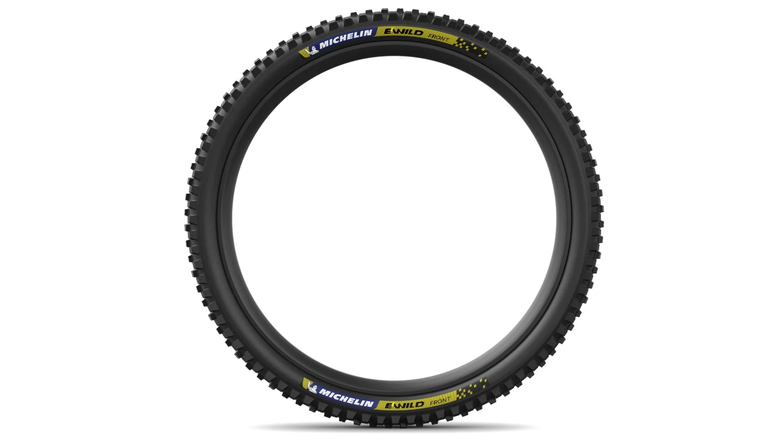 Cubierta Michelin E-Wild Front Racing Line - Magi-X - Tubeless Ready - Image 3