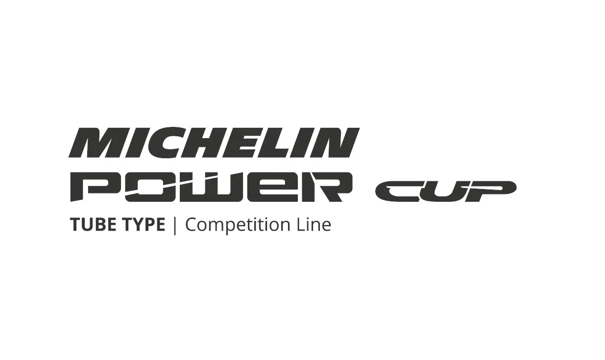 Cubierta Michelin Power Cup Competition Line - GumX - Aramid Shield - Image 6
