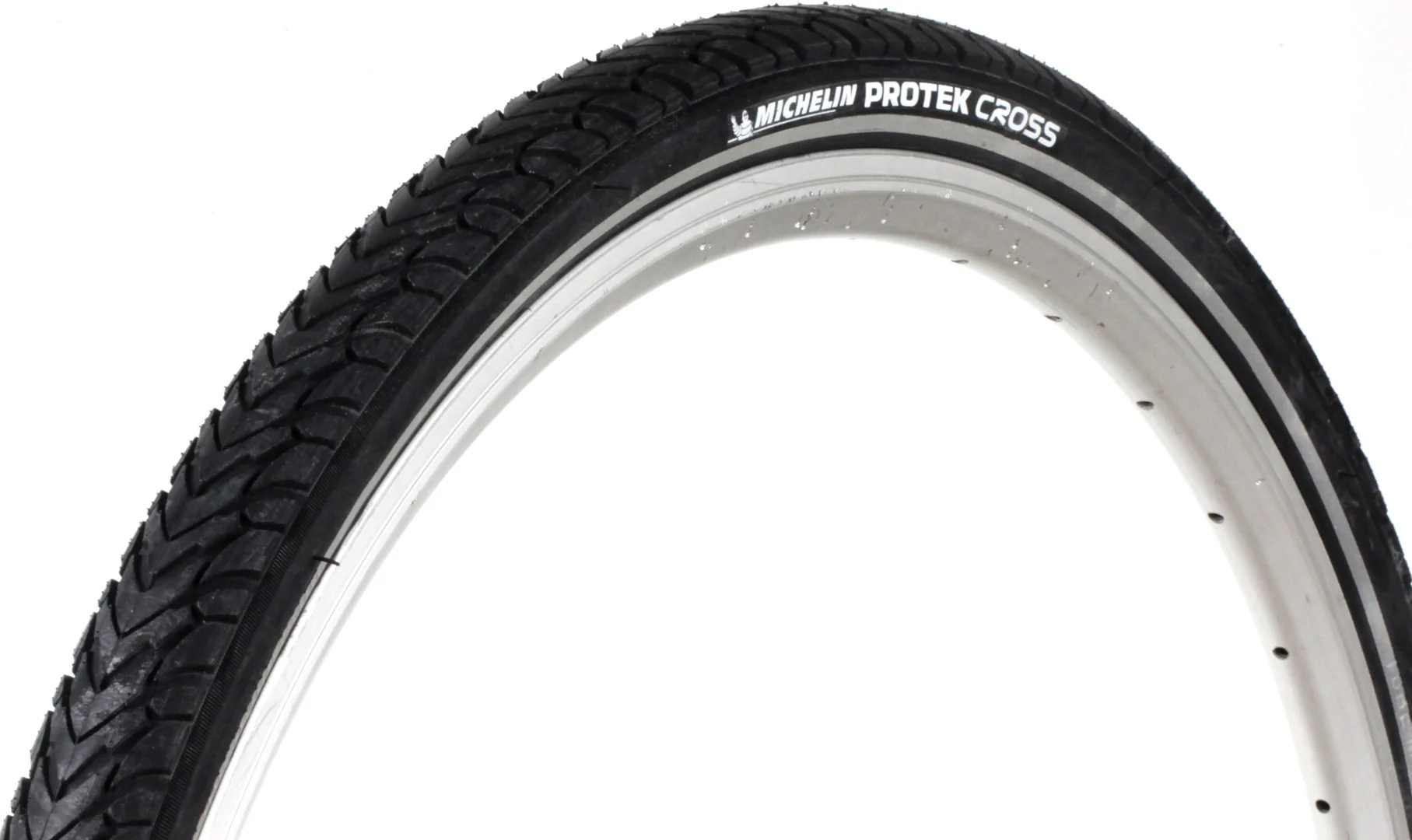 Cubierta Michelin Protek Cross 700C