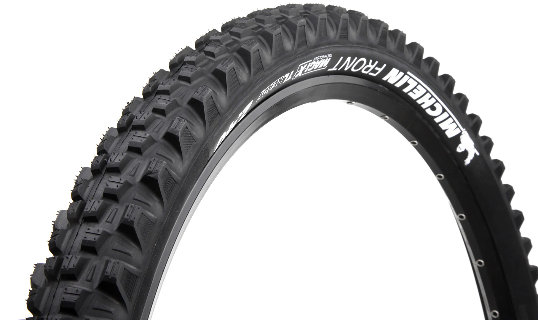 Cubierta Michelin Wild Enduro Front MAGI-X2 - Gravity Shield - Tubeless Ready - Ebike ready