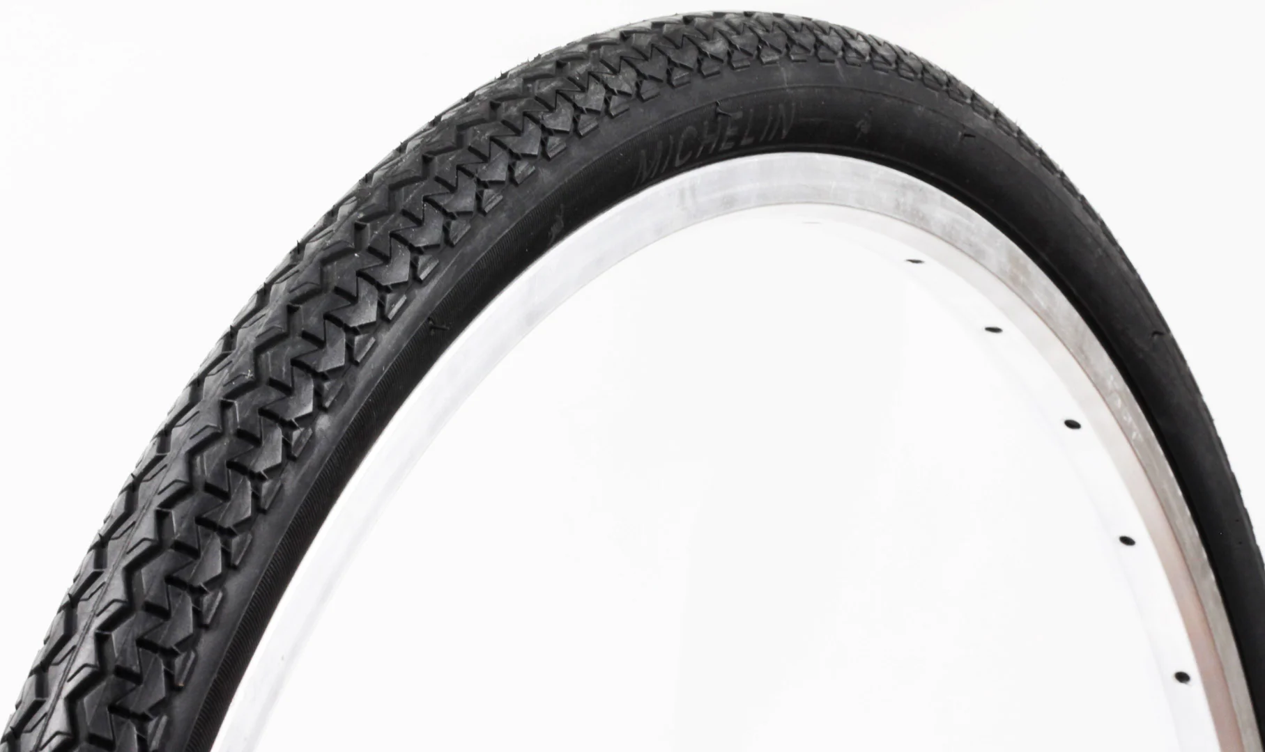 Cubierta Michelin World Tour 650B - Image 2