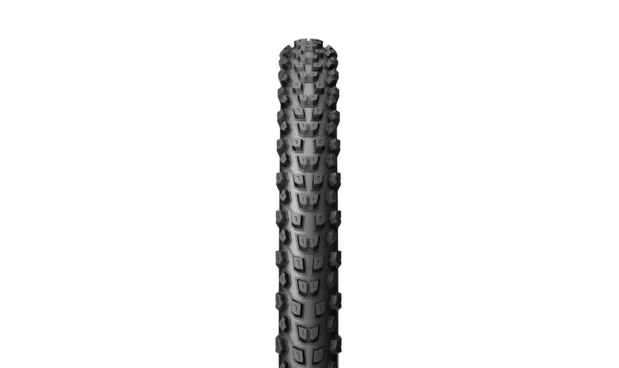 Cubierta Pirelli Scorpion E-MTB Soft SmartGrip - Hyper WALL - 60 tpi - Tubeless Ready - Image 3
