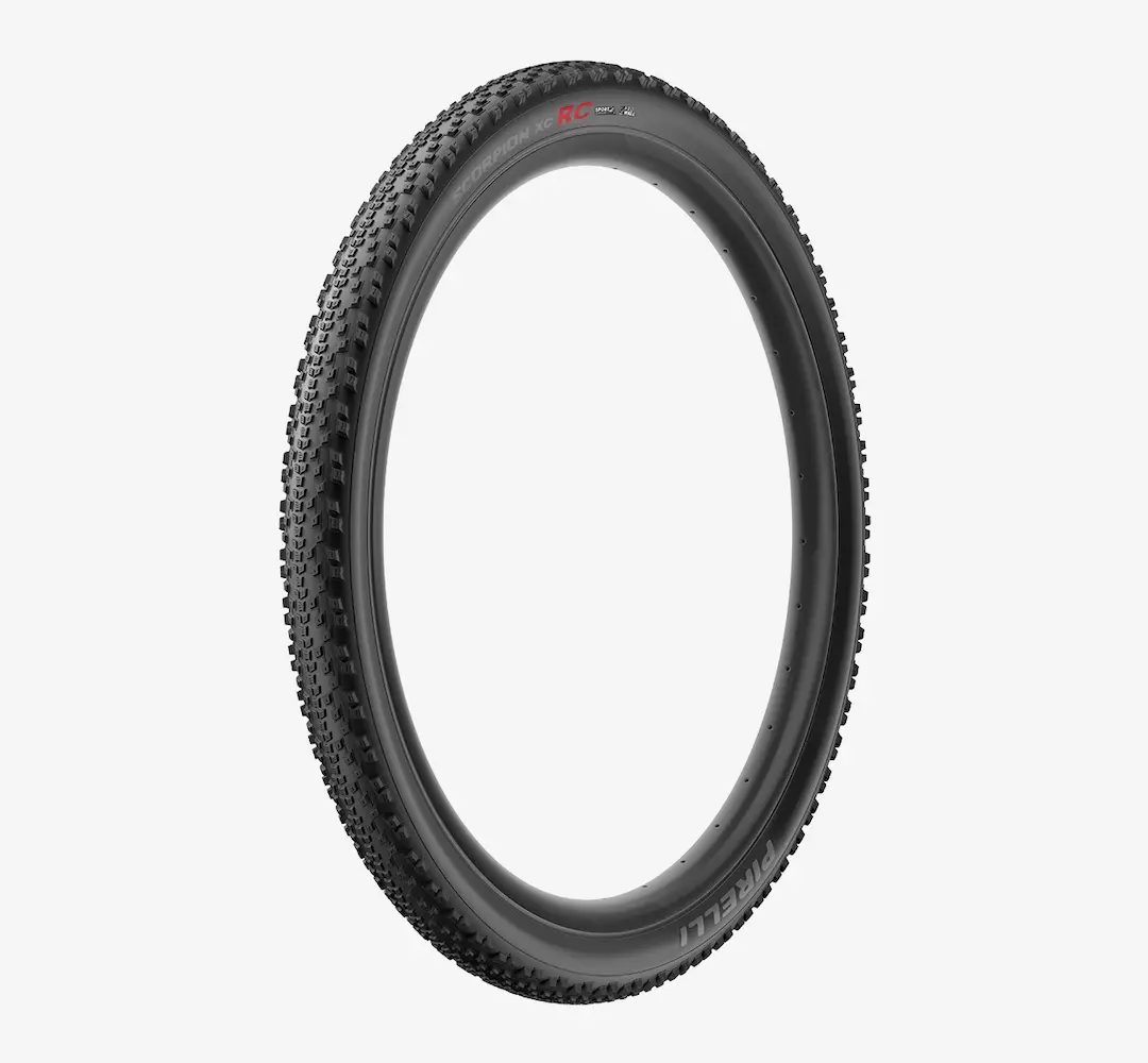 Neumático Pirelli Scorpion Sport XC RC - Prowall - Listo para tubeless - Image 2
