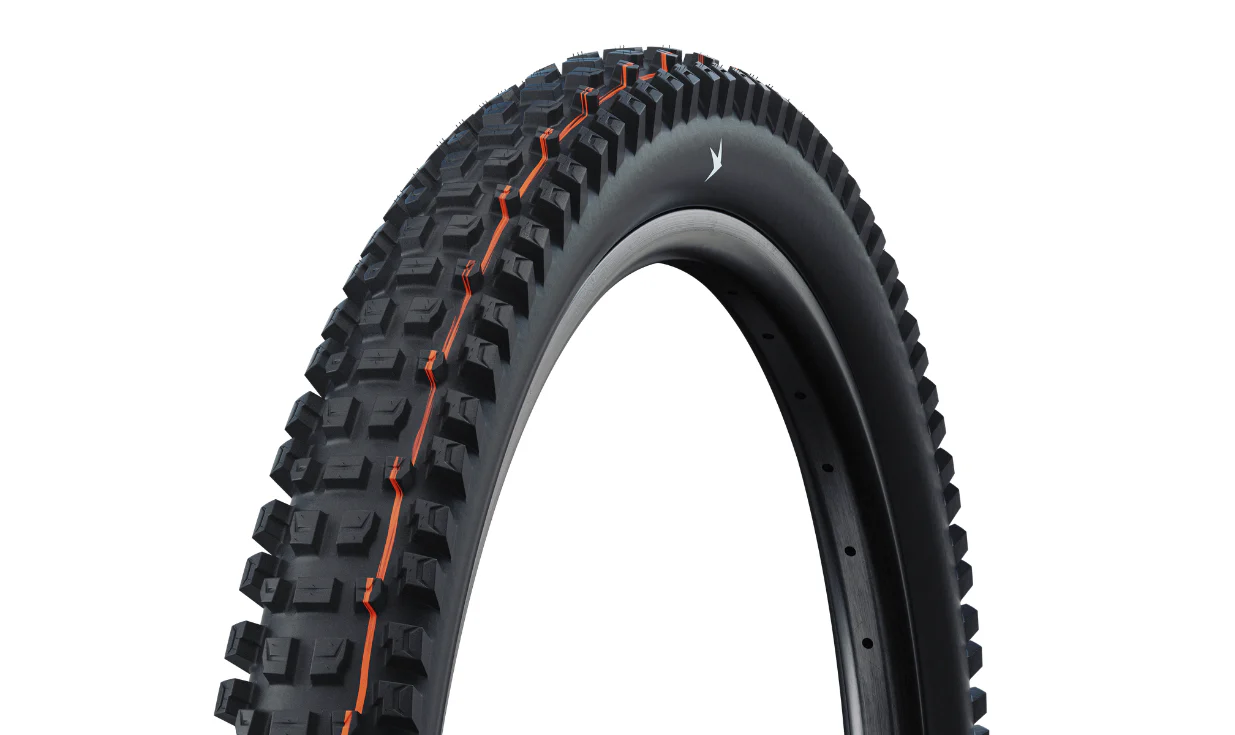 Cubiertas Schwalbe Radial
