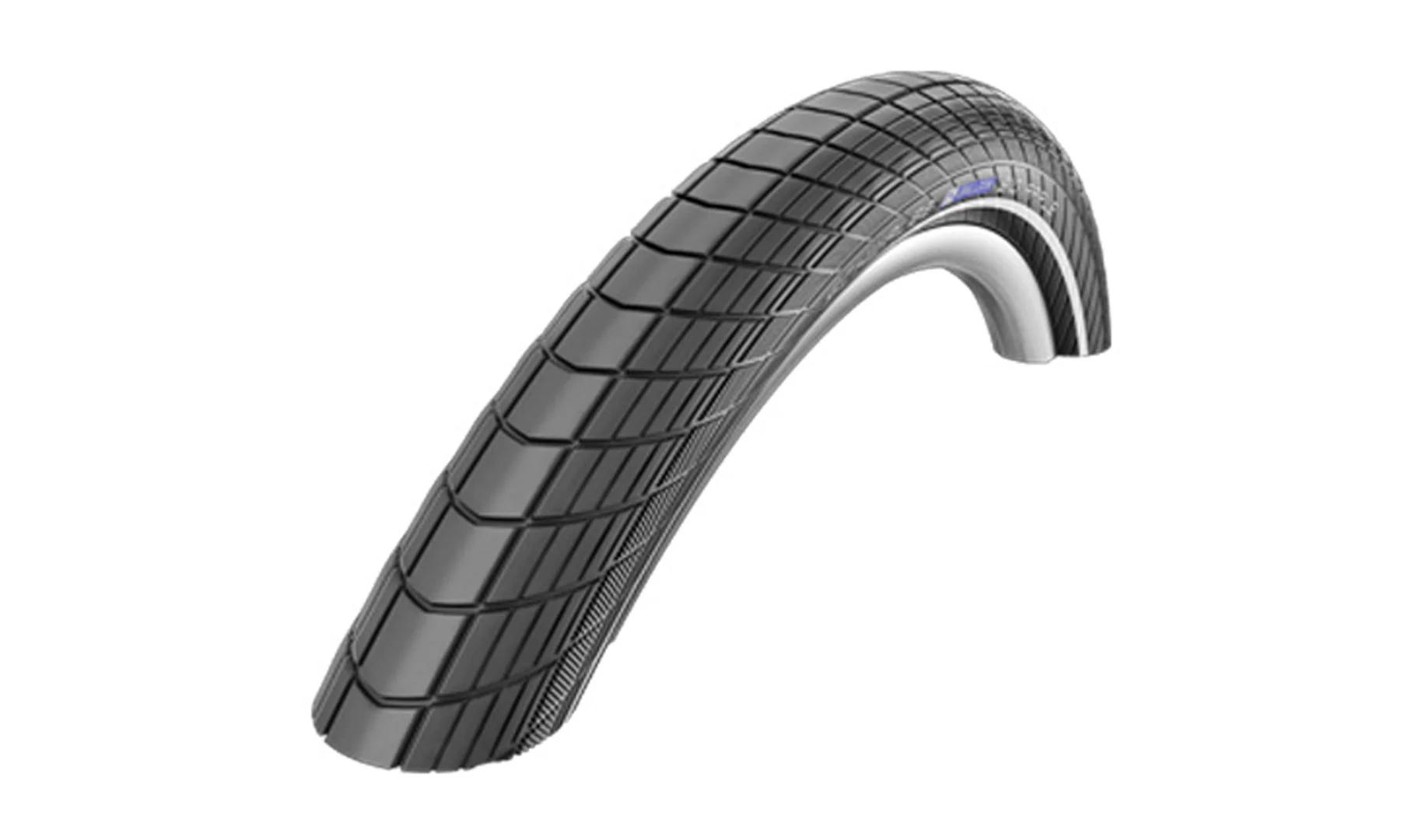 Cubierta Schwalbe Big Apple - Endurance - RaceGuard - E-Bike 25 - Image 3
