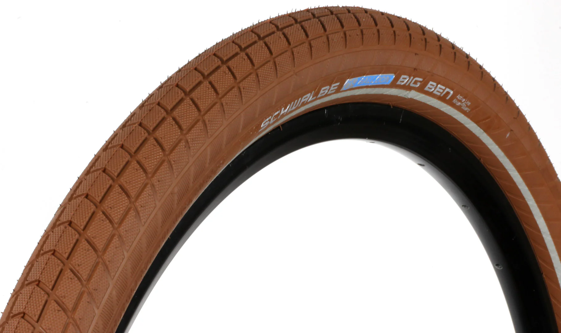 Cubierta Schwalbe Big Ben - Active Line - SBC - K-Guard - Image 3