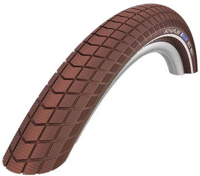 Cubierta Schwalbe Big Ben - Active Line - SBC - K-Guard - Image 4