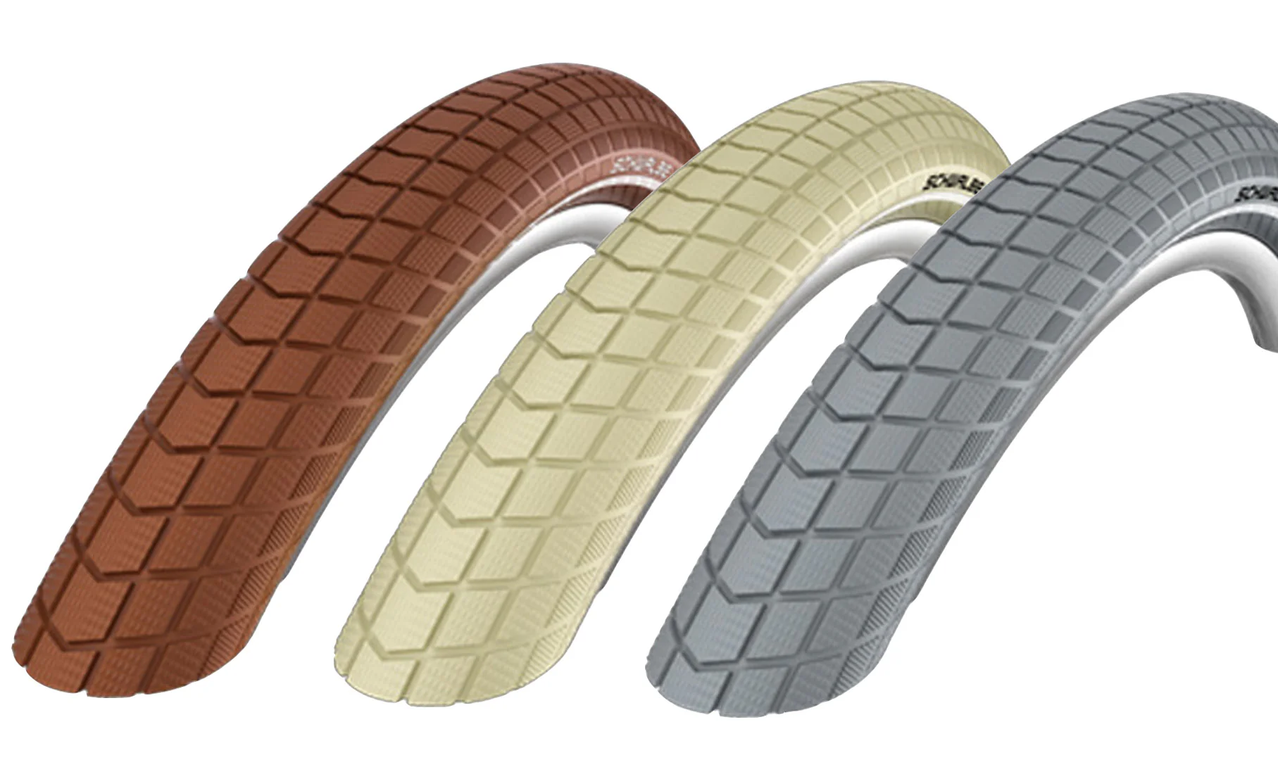 Cubierta Schwalbe Big Ben - Active Line - SBC - K-Guard - Image 6