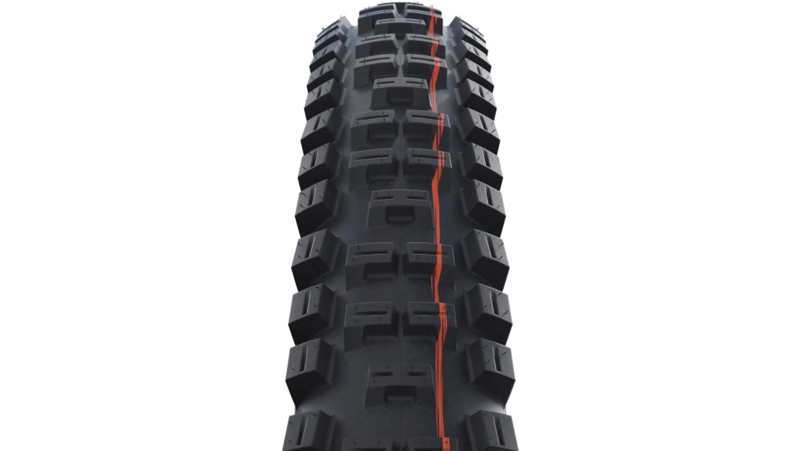 Cubierta Schwalbe Big Betty Addix Soft - Super Trail - Tubeless Easy - Image 2