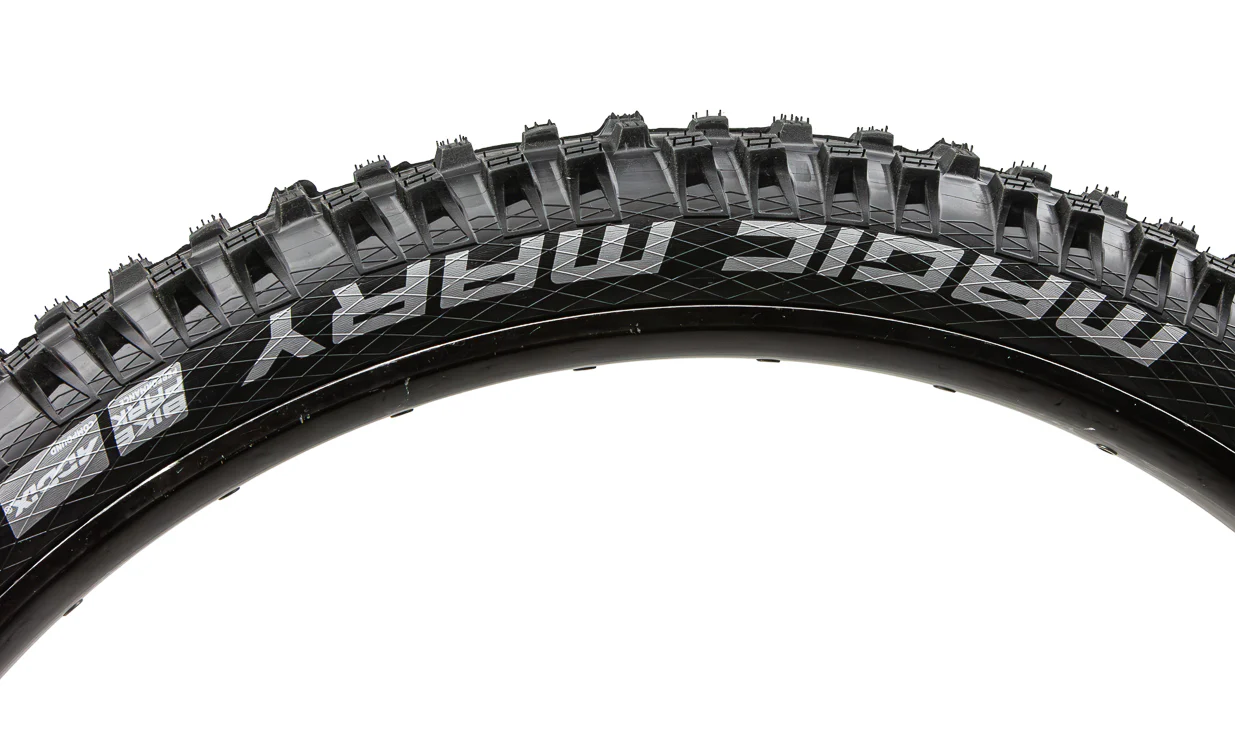 Cubierta Schwalbe Magic Mary 29" - BikePark - Addix - TwinSkin - 2 capas - Image 3