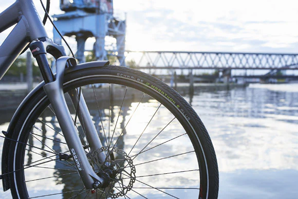Cubierta Schwalbe Marathon E-Plus 28"/29" - Addix E - TwinSkin - Smart DualGuard - Image 3