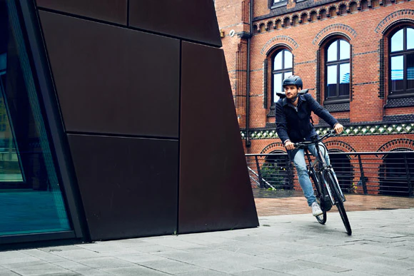 Cubierta Schwalbe Marathon E-Plus 28"/29" - Addix E - TwinSkin - Smart DualGuard - Image 4