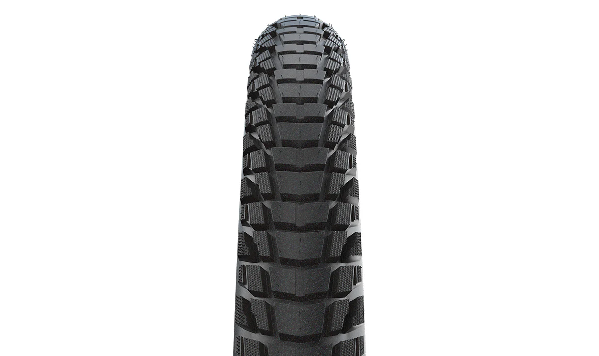 Cubierta Schwalbe Marathon Plus Tour 26 pulgadas - Addix - SmartGuard  - Image 3
