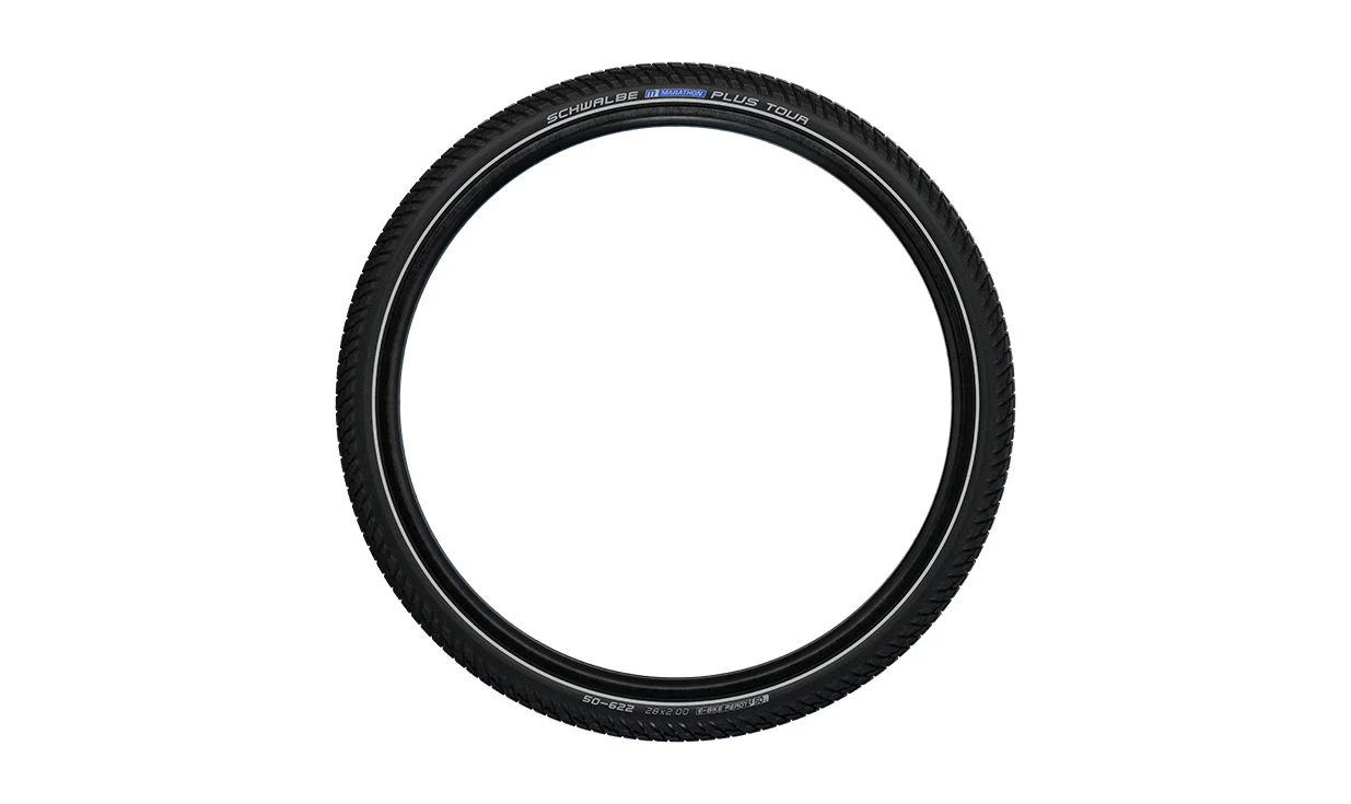 Cubierta Schwalbe Marathon Plus Tour - Addix E - Smart DualGuard - E-Bike 50 - Image 4