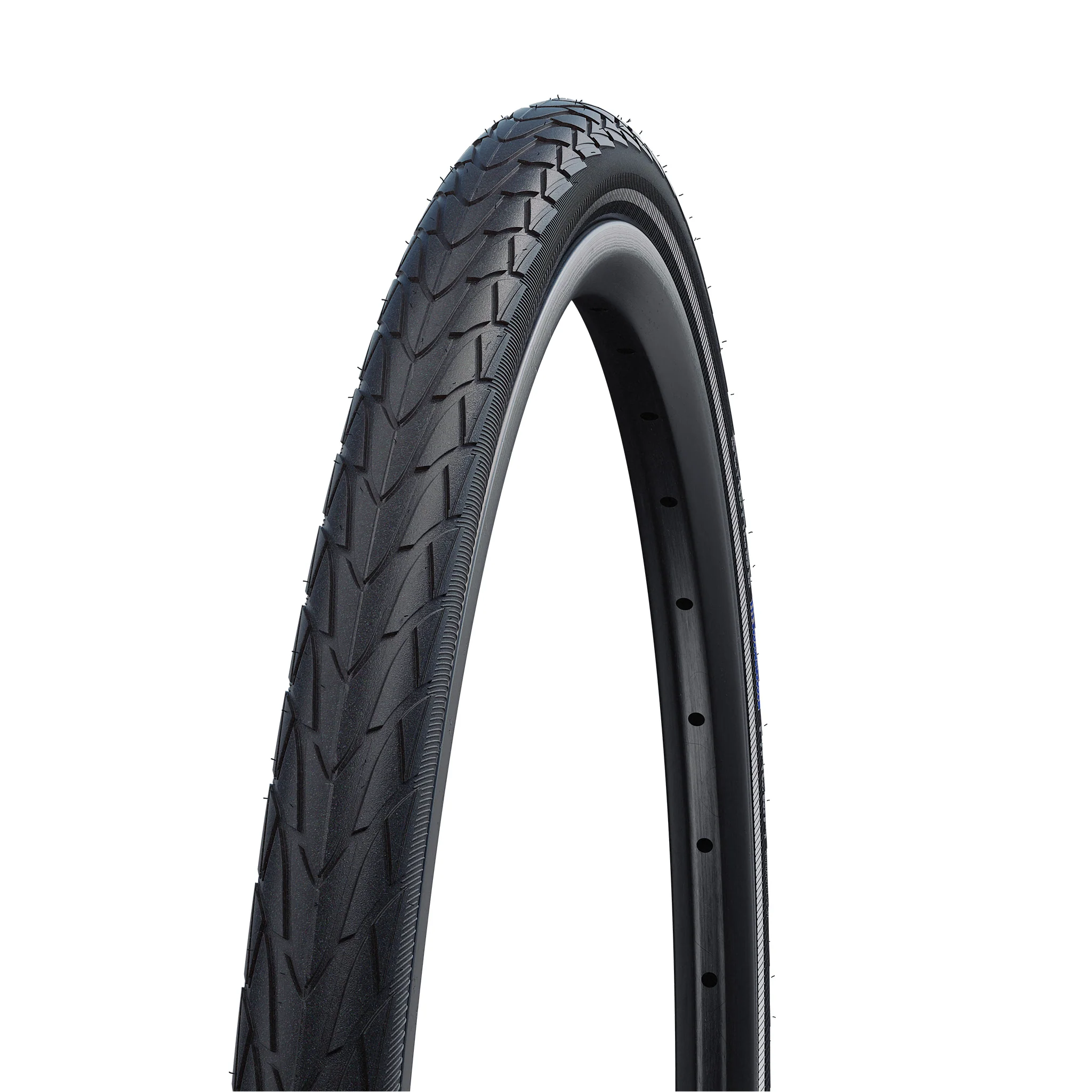 Cubierta Schwalbe Marathon Racer 20" - SpeedGrip - RaceGuard - Image 4