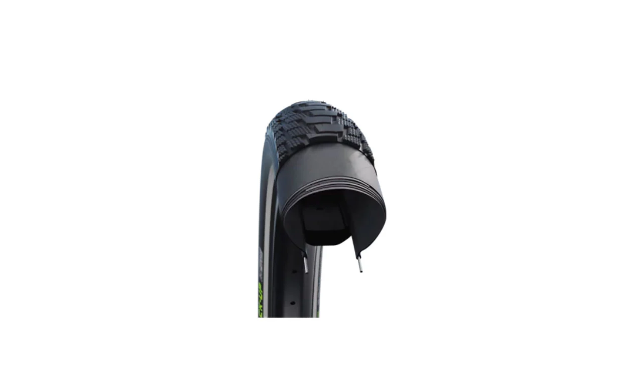 Cubierta Schwalbe Pick Up Super Defense 24" - Addix E Compound - Image 3
