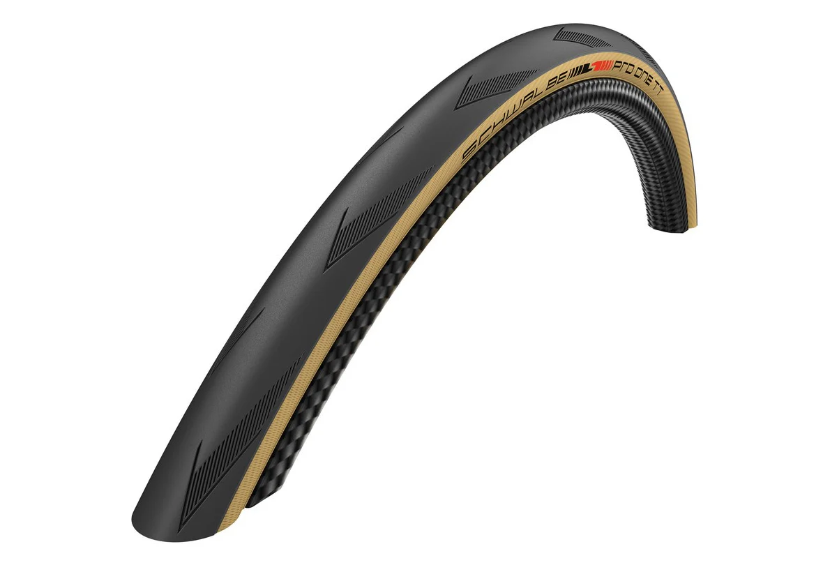 Cubierta Schwalbe Pro One HS 493 - Addix Race - V-Guard - Tubeless Easy - Image 7