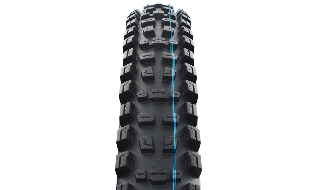 Pneu Schwalbe Romy - Race Pro - Mid - Tubeless Ready - Image 2