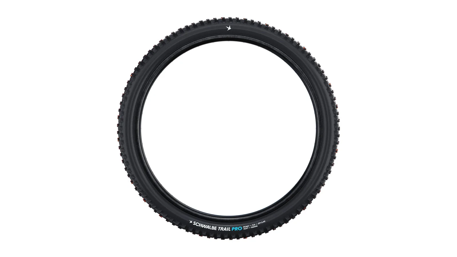 Pneu Schwalbe Romy Radial - Trail Pro - Soft - tubeless ready - Image 3