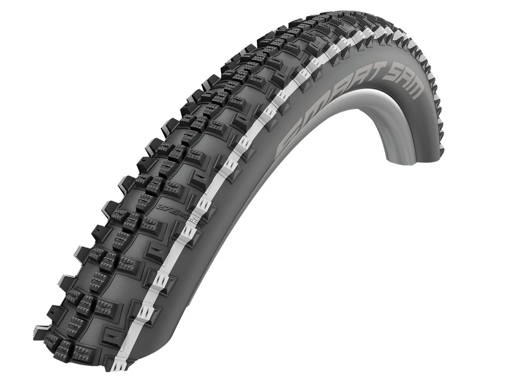 Cubierta Schwalbe Smart Sam 700 - Addix - Image 2