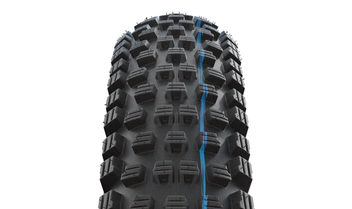 Cubierta Schwalbe Wicked Will 29" - Addix SpeedGrip - Super Trail - SnakeSkin - E-Bike 50 - Tubeless Easy - Image 3