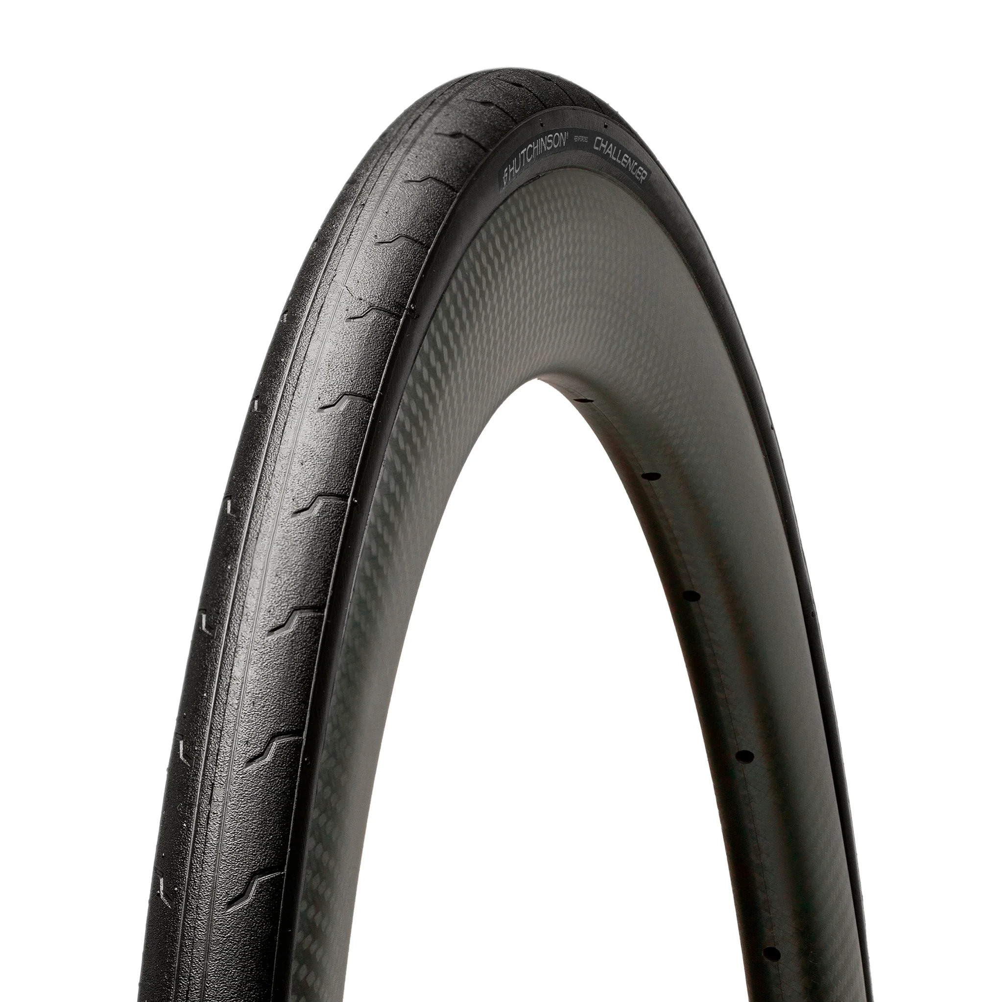 Cubierta de carretera Hutchinson Challenger 700 - Reinforced - Image 3