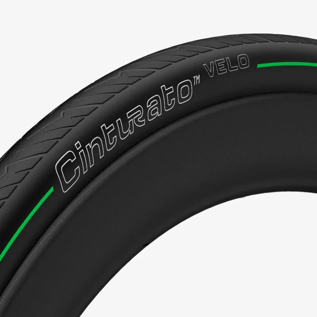 Cubierta Pirelli Cinturato Velo - SmartNET Silica - Armour Tech -Tubeless Ready - Image 7