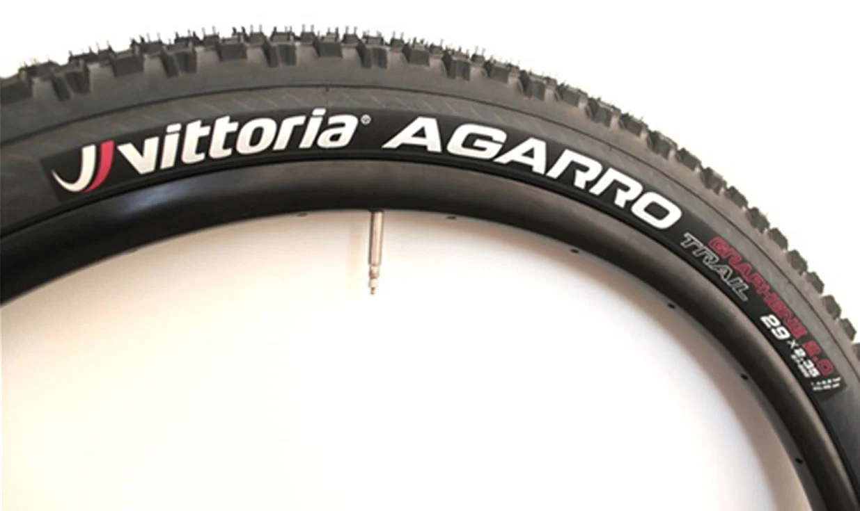 Cubierta Vittoria Agarro Grafeno 2.0 - Tubeless Ready TNT - Image 3