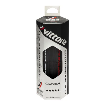 Cubierta Vittoria Corsa - 4C Graphene 2.0 - Image 4
